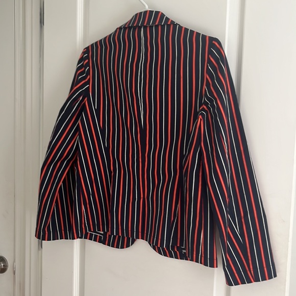 Talbots blazer - Picture 4 of 4